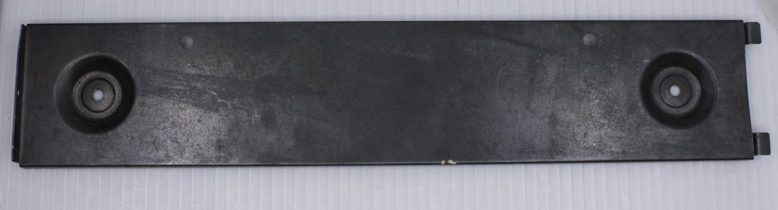 Lionel 6356-19 Black Metal Boxcar Frame Only