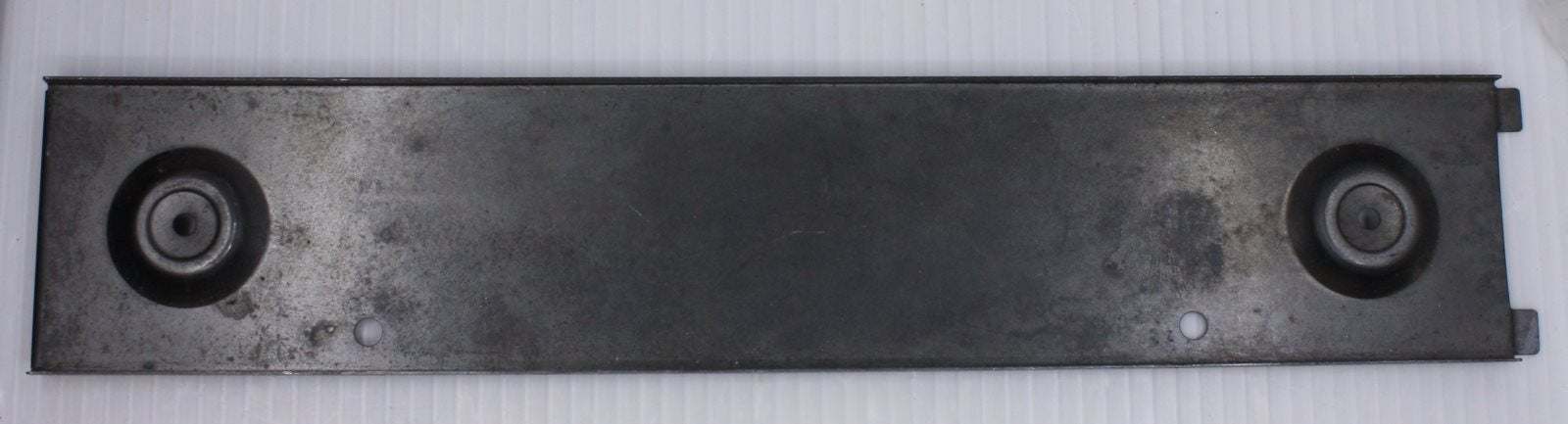 Lionel 6356-19 Black Metal Boxcar Frame Only
