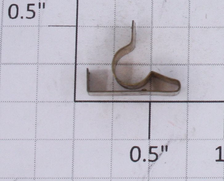 Lionel 8010-22 Brass Light Clip