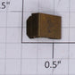 Lionel 8010-22 Brass Light Clip