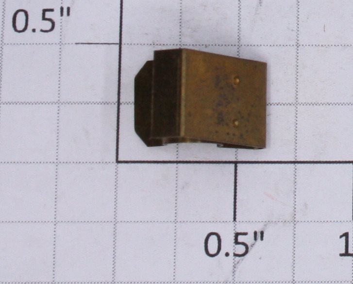 Lionel 8010-22 Brass Light Clip