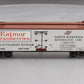 S-Helper 02045 S Scale  "Eat More Cranberries" Reefer Car LN/Box