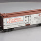 S-Helper 02045 S Scale  "Eat More Cranberries" Reefer Car LN/Box