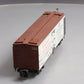 S-Helper 02045 S Scale  "Eat More Cranberries" Reefer Car LN/Box