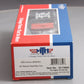 MTH 35-74004 S Scale New Haven Rebuilt Steel Boxcar #36154