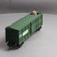 Lionel 6-19850 O Gauge Lion Railsounds Animal Car