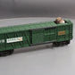 Lionel 6-19850 O Gauge Lion Railsounds Animal Car