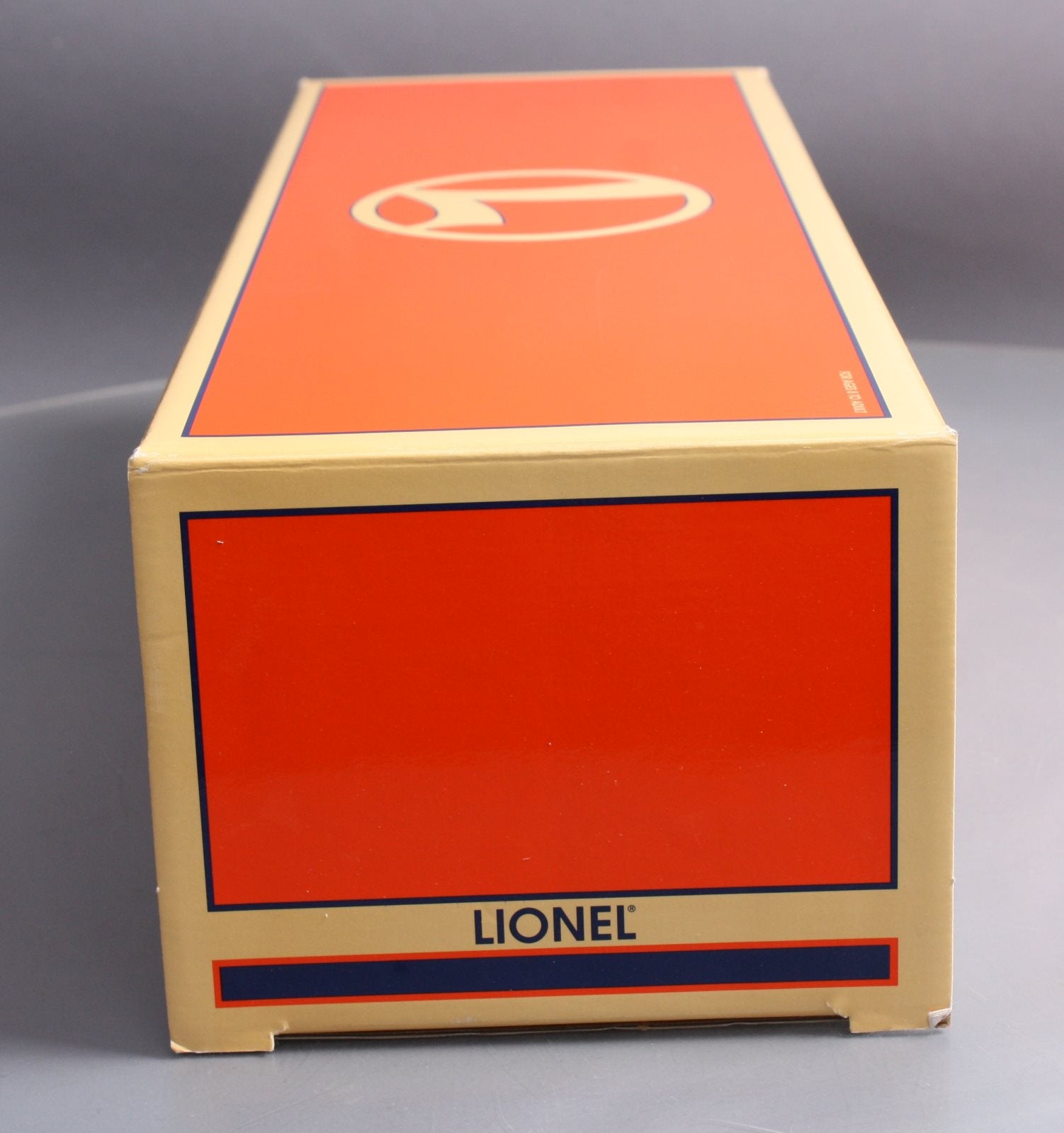Lionel 6-19850 O Gauge Lion Railsounds Animal Car