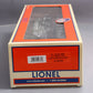Lionel 6-52336 O Gauge Ft. Leaonard Wood Flatcar w/Truck LN/Box