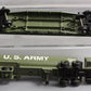 Lionel 6-52336 O Gauge Ft. Leaonard Wood Flatcar w/Truck LN/Box