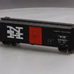 MTH 35-74004 S Scale New Haven Rebuilt Steel Boxcar #36154