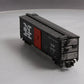 MTH 35-74004 S Scale New Haven Rebuilt Steel Boxcar #36154