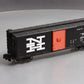MTH 35-74004 S Scale New Haven Rebuilt Steel Boxcar #36154