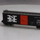 MTH 35-74004 S Scale New Haven Rebuilt Steel Boxcar #36154