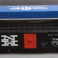 MTH 35-74004 S Scale New Haven Rebuilt Steel Boxcar #36154