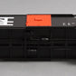 MTH 35-74004 S Scale New Haven Rebuilt Steel Boxcar #36154