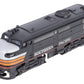 K-Line K2116 O Southern Pacific Alco A Powered Diesel Locomotive #2116 LN/Box