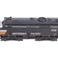 K-Line K2116 O Southern Pacific Alco A Powered Diesel Locomotive #2116 LN/Box