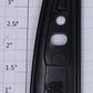 Lionel 1121-5 Right Hand Swivel Rail