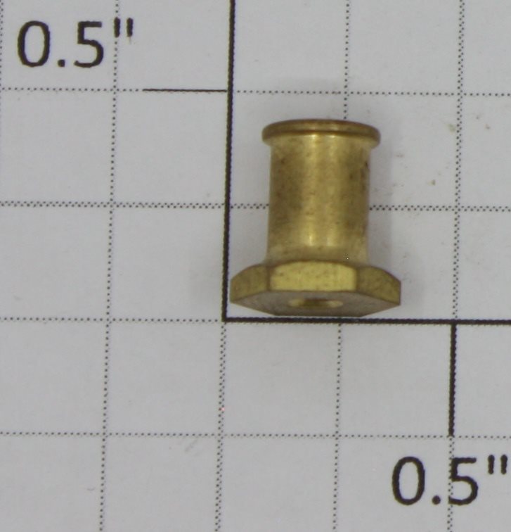 Lionel 381E-25 Brass Flag Post Holder for 381E-24