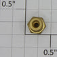 Lionel 381E-25 Brass Flag Post Holder for 381E-24
