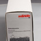 Marklin 37513 Ae 3/6 II Electric Locomotive with Sound SBB