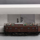 Marklin 37513 Ae 3/6 II Electric Locomotive with Sound SBB