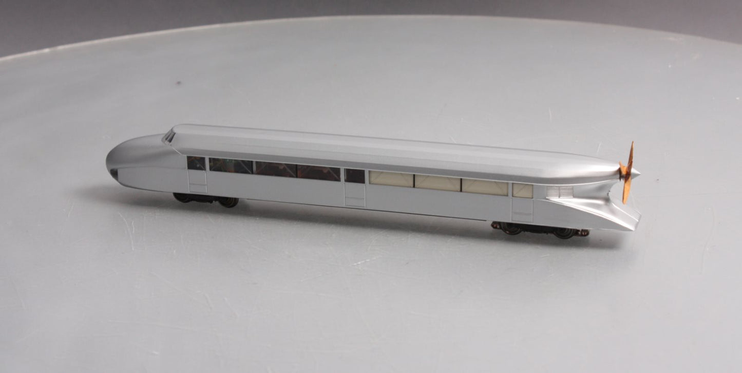 Marklin 37777 Kruckenberg Rail Zeppelin