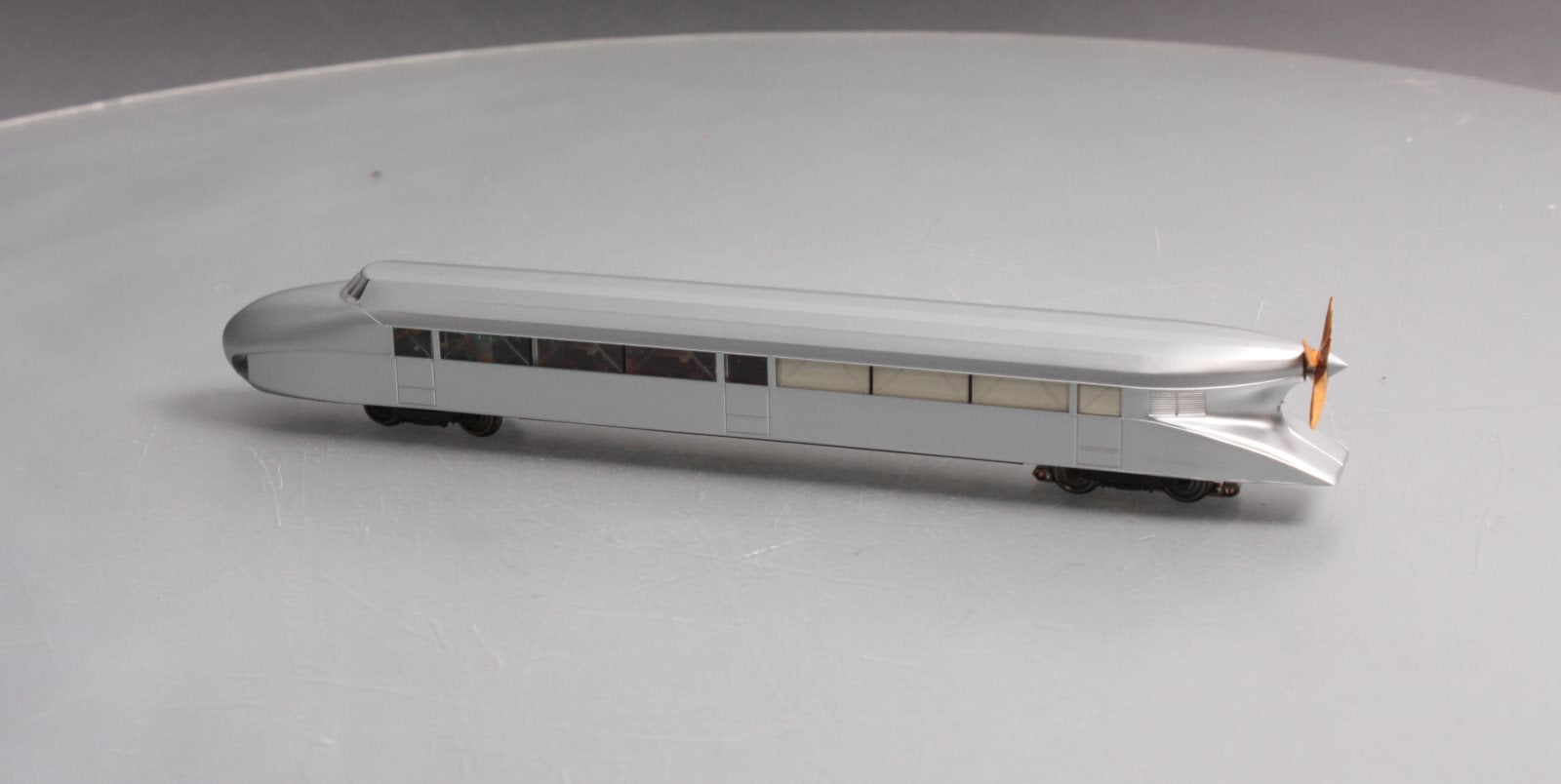 Marklin 37777 Kruckenberg Rail Zeppelin