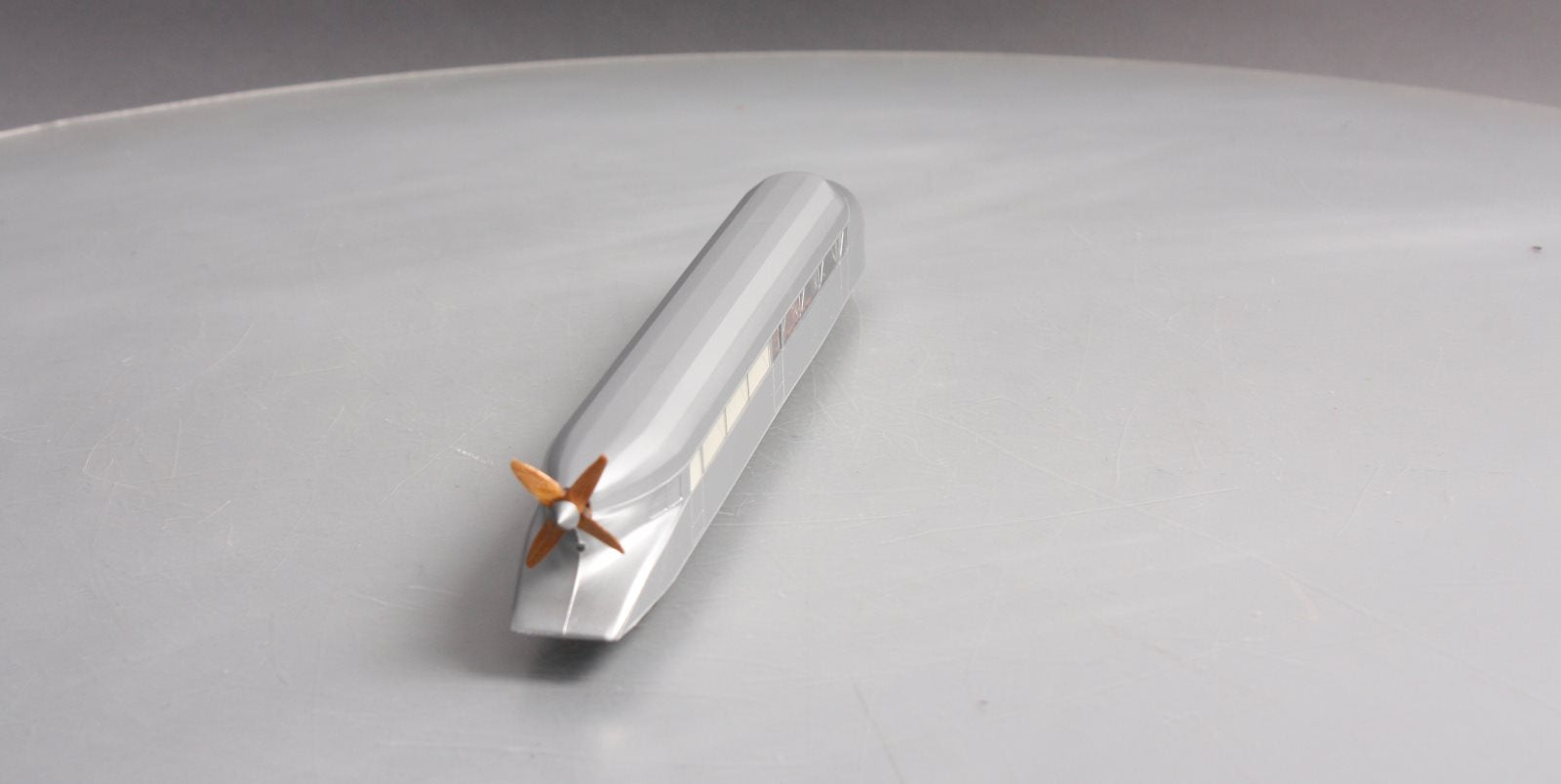 Marklin 37777 Kruckenberg Rail Zeppelin – Trainz