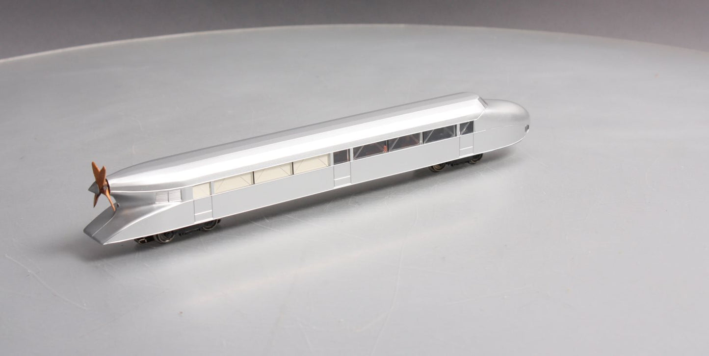 Marklin 37777 Kruckenberg Rail Zeppelin