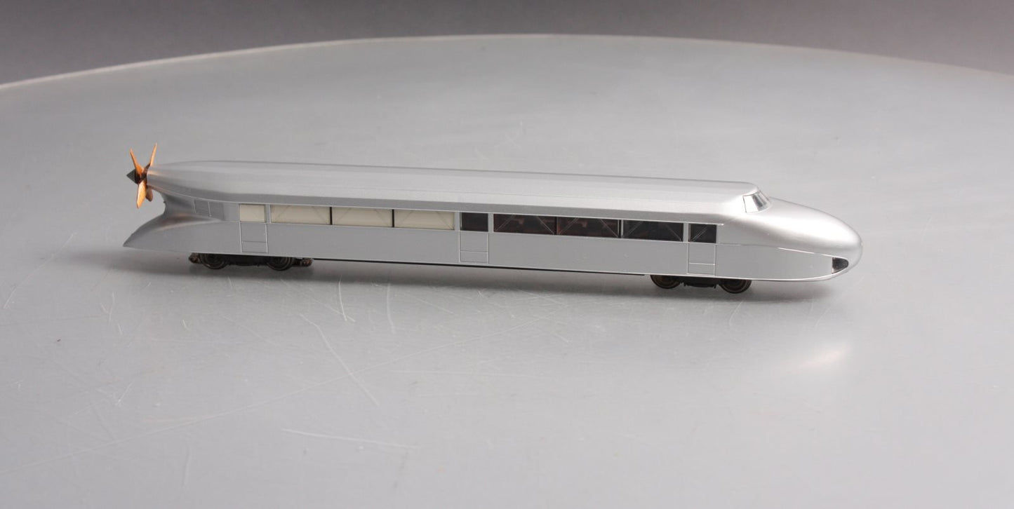 Marklin 37777 Kruckenberg Rail Zeppelin