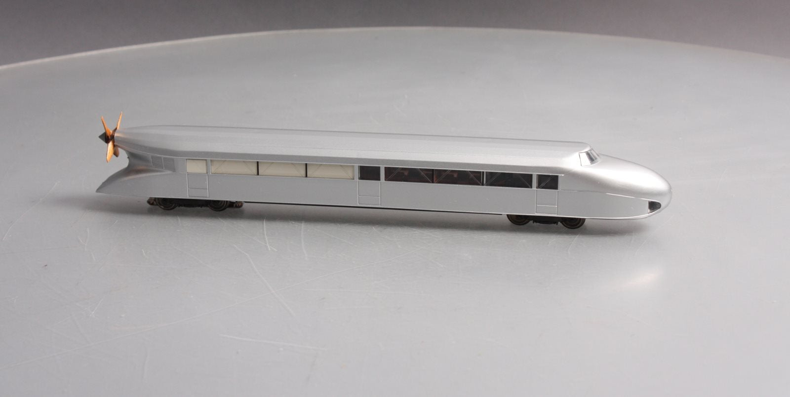 Marklin 37777 Kruckenberg Rail Zeppelin