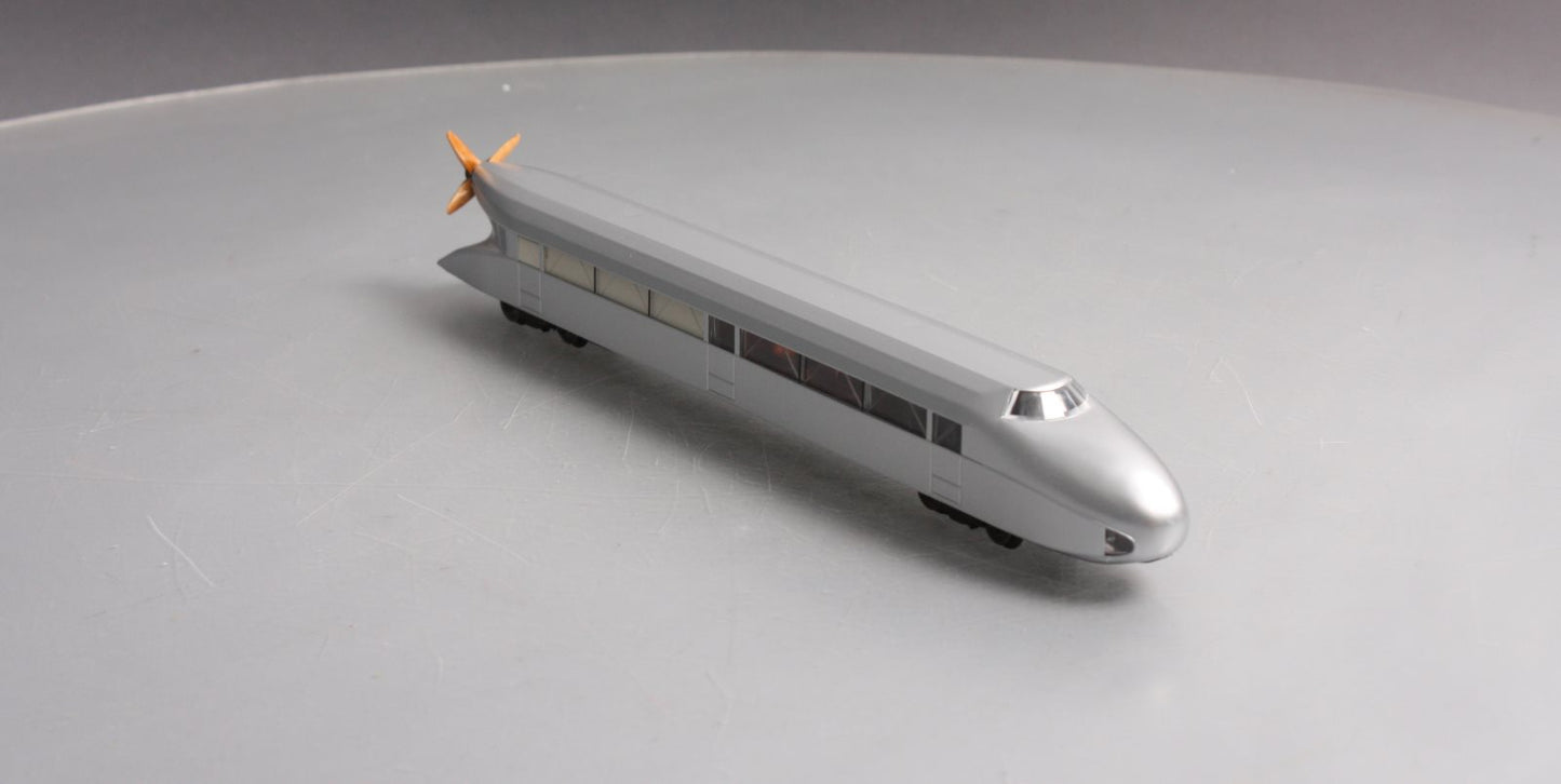 Marklin 37777 Kruckenberg Rail Zeppelin