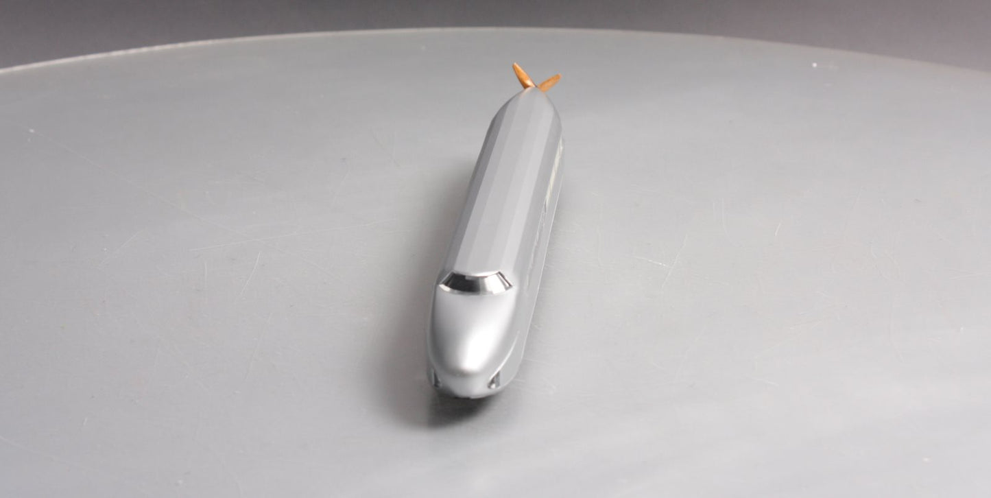 Marklin 37777 Kruckenberg Rail Zeppelin