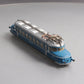 Marklin 37867 HO OeBB Class RBe 2/4 Blauer Pfeil/Blue Arrow Electric Railcar