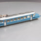 Marklin 37867 HO OeBB Class RBe 2/4 Blauer Pfeil/Blue Arrow Electric Railcar