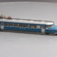 Marklin 37867 HO OeBB Class RBe 2/4 Blauer Pfeil/Blue Arrow Electric Railcar