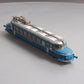 Marklin 37867 HO OeBB Class RBe 2/4 Blauer Pfeil/Blue Arrow Electric Railcar