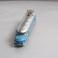 Marklin 37867 HO OeBB Class RBe 2/4 Blauer Pfeil/Blue Arrow Electric Railcar