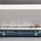 Marklin 37867 HO OeBB Class RBe 2/4 Blauer Pfeil/Blue Arrow Electric Railcar