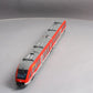 Marklin 37736 HO Scale DB Diesel Powered Commuter Rail Car #648.2 w Sound