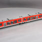 Marklin 37736 HO Scale DB Diesel Powered Commuter Rail Car #648.2 w Sound