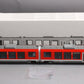 Marklin 37736 HO Scale DB Diesel Powered Commuter Rail Car #648.2 w Sound