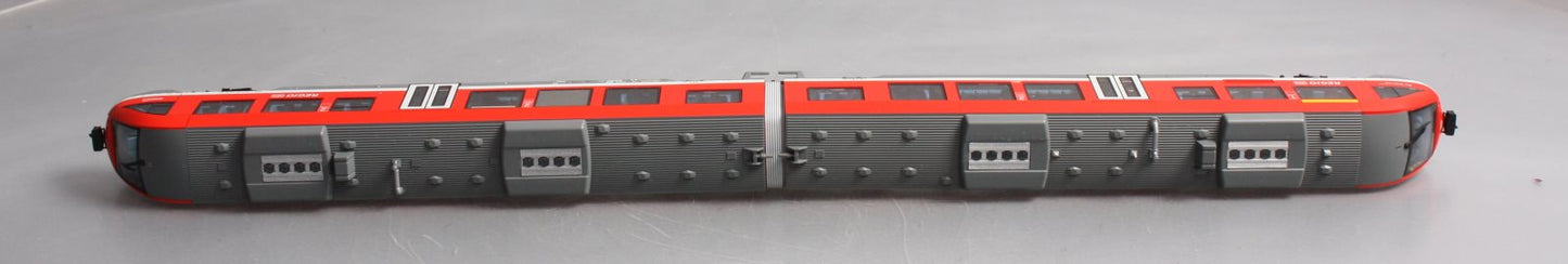 Marklin 37736 HO Scale DB Diesel Powered Commuter Rail Car #648.2 w Sound