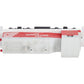 Lionel 6-8057 O Gauge Burlington SW1 Switcher #8057 NIB