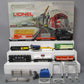 Lionel 6-1072 O Cross Country Express Diesel Freight Set LN/Box