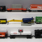 Lionel 6-1072 O Cross Country Express Diesel Freight Set LN/Box