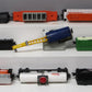 Lionel 6-1072 O Cross Country Express Diesel Freight Set LN/Box