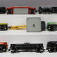 Lionel 6-1072 O Cross Country Express Diesel Freight Set LN/Box